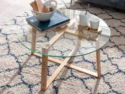 Table basse DOI MAE CHOK-Skyport Outlet