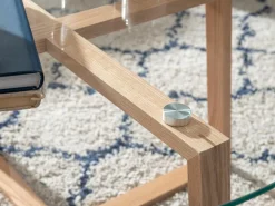 Table basse DOI MAE CHOK-Skyport Outlet