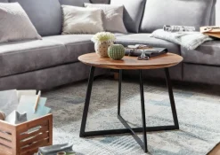 Table basse DOI MAE CHOK-Skyport New