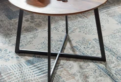 Table basse DOI MAE CHOK-Skyport New