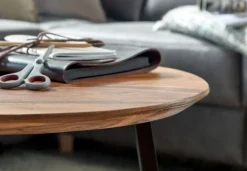 Table basse DOI MAE CHOK-Skyport New