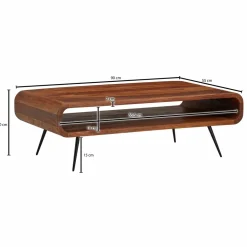 Table basse DOI MAE THO-Skyport