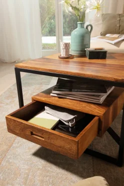 Table basse DOI MOD-Skyport Hot