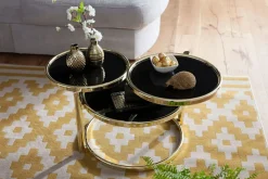 Table basse DOI PHAKHO-Skyport Clearance