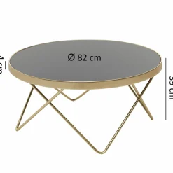 Table basse DOI PHATANG-Skyport New