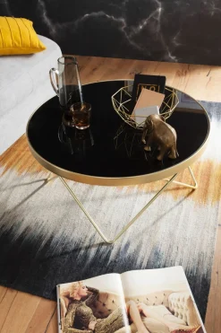 Table basse DOI PHATANG-Skyport New