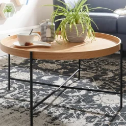 Table basse DOI PHU NANG