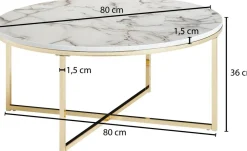 Table basse DOI PHUI-Skyport Best