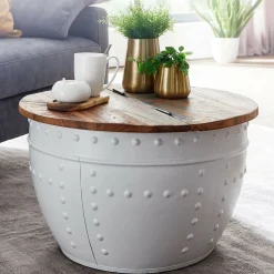 Table basse DOI PHUI LUANG