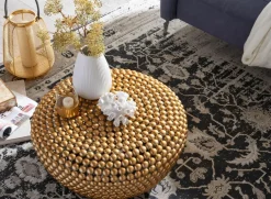 Table basse DOI PUNG-KIA