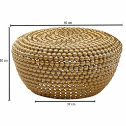 Table basse DOI PUNG-KIA