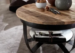 Table basse DOI SUTHEP