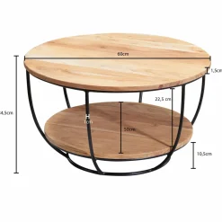 Table basse DOI SUTHEP-Skyport Online