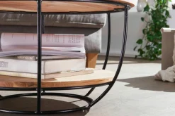 Table basse DOI SUTHEP-Skyport Online