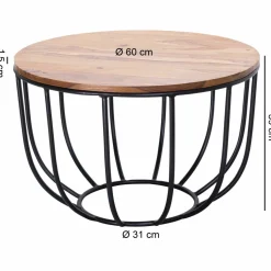 Table basse DOI SUTHEP-Skyport Best