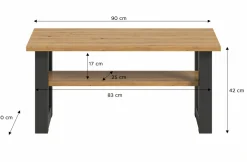 Table basse FINOTE SELAM