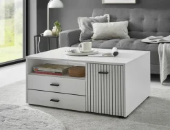 Table basse HUDSON