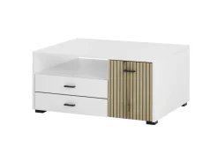 Table basse HUDSON-IMV Outlet