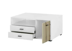 Table basse HUDSON-IMV Outlet