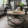 Table basse IRON-Direct4home Sale