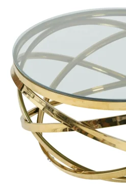 Table basse KAIRATU-Salesfever New