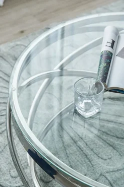 Table basse KAIRATU-Salesfever New