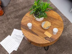 Table basse KHAO KHUN HUAI HUEK-Skyport Sale