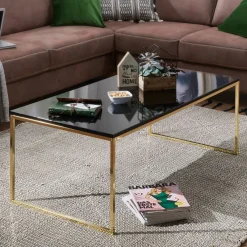 Table basse KHAO LAEM-Skyport Online