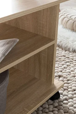 Table basse KHAO MO-KO-CHU