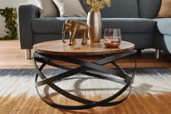 Table basse KHAO PANOEN THUNG-Skyport Best