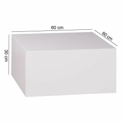 Table basse KHAO UM-YOM