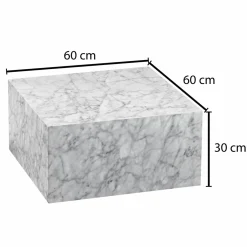 Table basse KHAO UM-YOM-Skyport Outlet