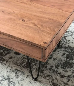 Table basse KHAO YUET