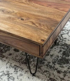 Table basse KHAO YUET-Skyport New