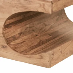 Table basse KHLONG-Skyport Clearance