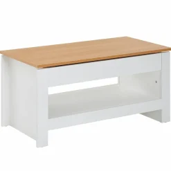 Table basse KHLONG BANGKOK YAI-Skyport Hot