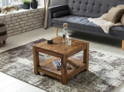 Table basse KHLONG BANGKOK NOI