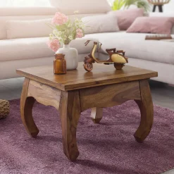 Table basse KHLONG PHADUNG KRUNG KASEM-Skyport