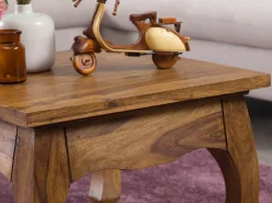 Table basse KHLONG PHADUNG KRUNG KASEM-Skyport