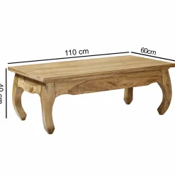 Table basse KHLONG PHADUNG KRUNG KASEM-Skyport