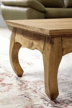 Table basse KHLONG PHADUNG KRUNG KASEM-Skyport