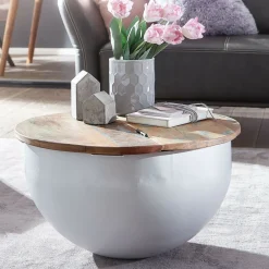 Table basse KHLONG RANGSIT