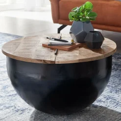 Table basse KHLONG RANGSIT