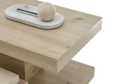 Table basse LENTINI