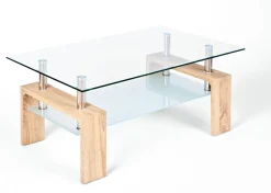 Table basse LOANA-Inter Link Sale