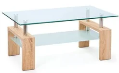 Table basse LOANA-Inter Link Sale