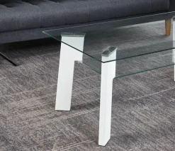 Table basse LÜTTICH