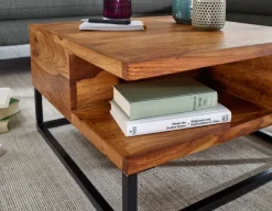 Table basse MAE NAM CHAO PHRAYA