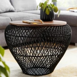 Table basse MAE NAM KOK-Skyport Clearance