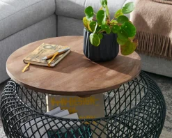 Table basse MAE NAM KOK-Skyport Clearance